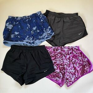 Nike Girl’s Dri-fit Athletic Shorts